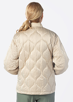 Beaumont pavasara-rudens virsjaka Moony