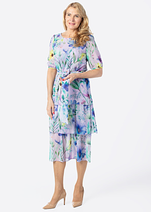 Hansmark kleita Paila