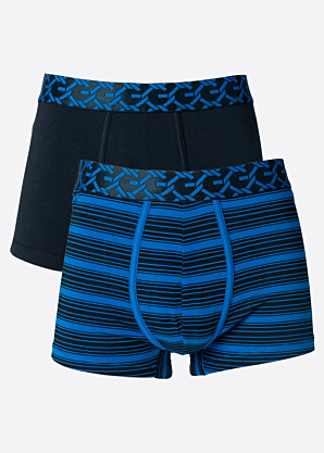 Guess bokseršorti kastītē 2pac Brian Hero