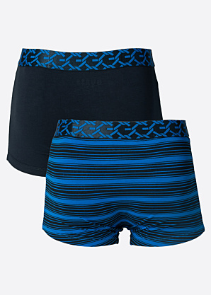 Guess bokseršorti kastītē 2pac Brian Hero