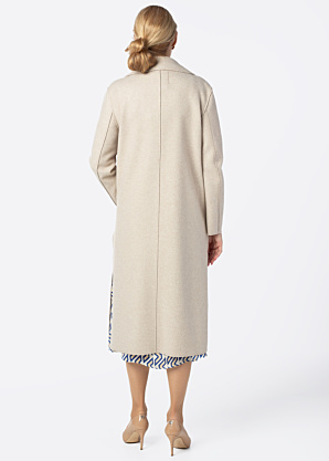 Весенне-осеннее пальто Gisela Beaumont