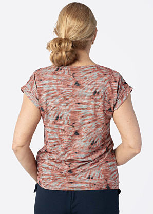 Soyaconcept blūze Galina