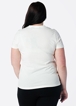 Vero Moda Curve T-krekls Ika