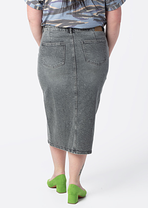 Vero Moda Curve svārki Veri