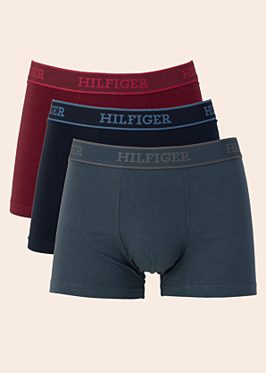 Tommy Hilfiger bokseršorti kastītē 3pac
