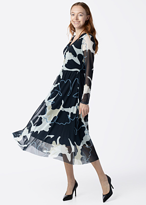 Платье Tom Tailor