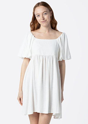 Noisy May kleita Leilani