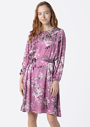 Denim Dream svētku kleita Kannike 05