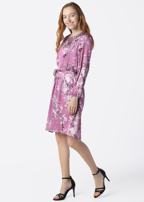 Denim Dream svētku kleita Kannike 05