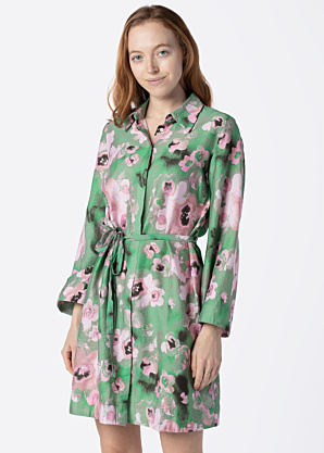 YAS kreklkleita Wingy