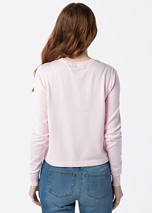 Vero Moda džemperis Silje