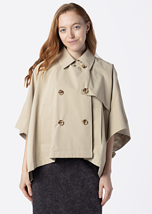 Beaumont pavasara-rudens virsjaka Georgia