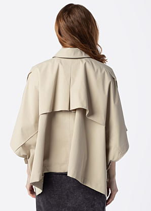 Beaumont pavasara-rudens virsjaka Georgia