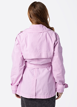 Beaumont pavasara-rudens jaka Harly