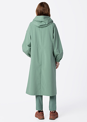 Icepeak pavasara-rudens mētelis Adria