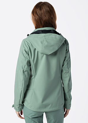 Icepeak pavasara-rudens virsjaka SCH Bathgate