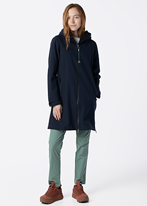 Luhta pavasara-rudens mētelis Ailio