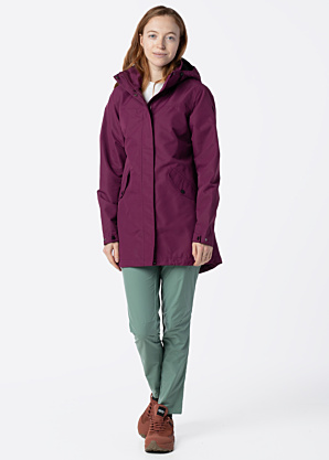 Icepeak pavasara-rudens parka Addis