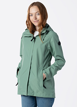 Весенне-осенняя куртка Adenau Icepeak