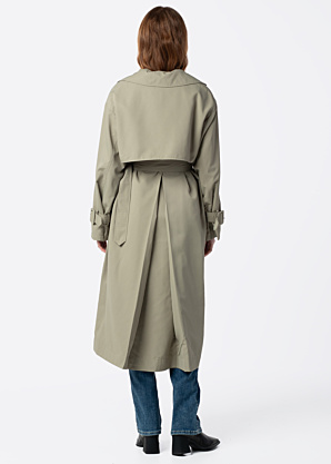 Guess pavasara-rudens mētelis Amira