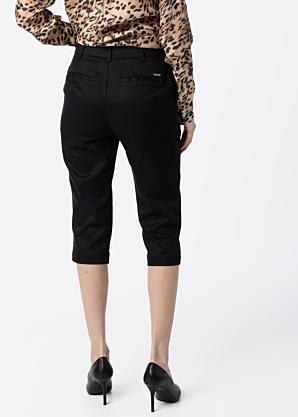 Guess pusgarās bikses Sade