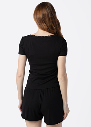 Guess pidžamas krekls Lia