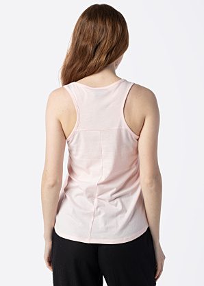 Icepeak tops Algonas