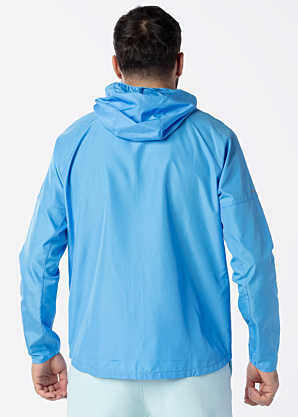 Nike jaka skriešanai