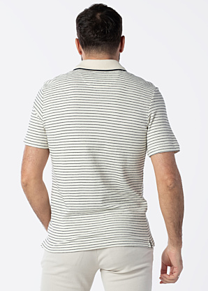 Рубашка-поло Guess