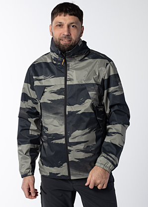 Icepeak pavasara-rudens virsjaka Beekman