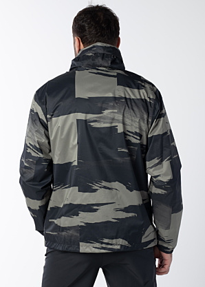 Icepeak pavasara-rudens virsjaka Beekman