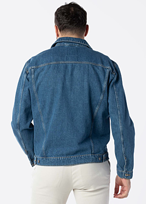 Mustang džinsa jaka