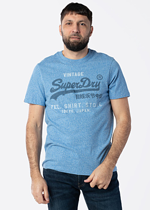 Футболка SuperDry