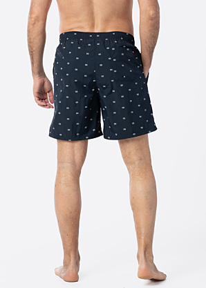 Tommy Hilfiger peldbikses