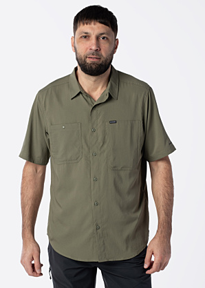 Columbia krekls Silver Ridge