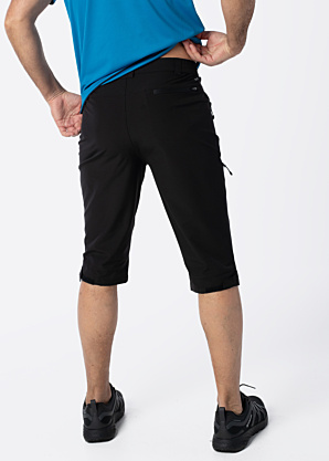 Icepeak pusgarās bikses Ballard