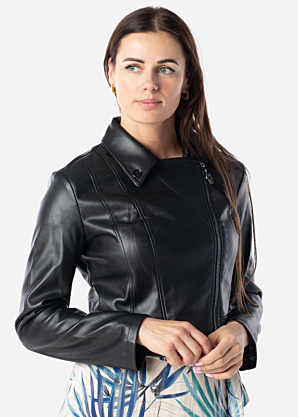 Guess Īsā jaka Clemence