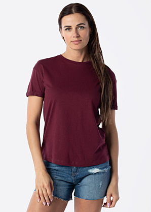 Noisy May T-krekls Brandy