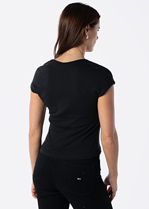 Noisy May blūze Kim