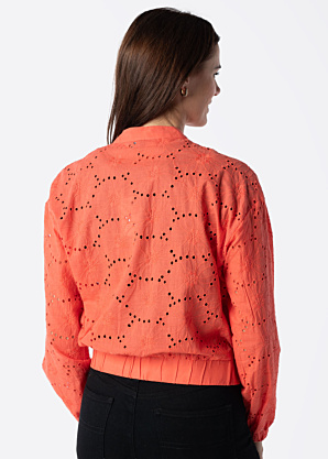 Vero Moda Bomber tipa jakas Hay