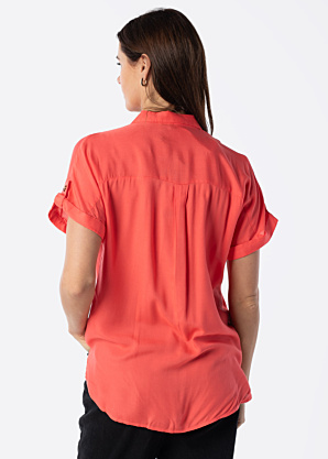 Vero Moda blūze Bumpy