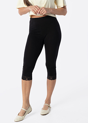 Vero Moda legingi Maxi