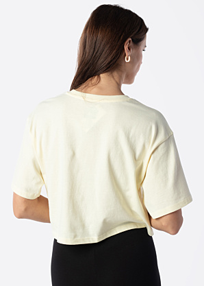 Vans T-krekls Nightwash Relax