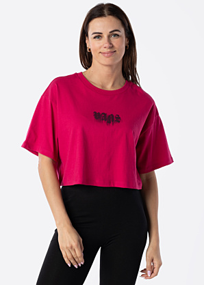 Vans T-krekls Nightwash Relax