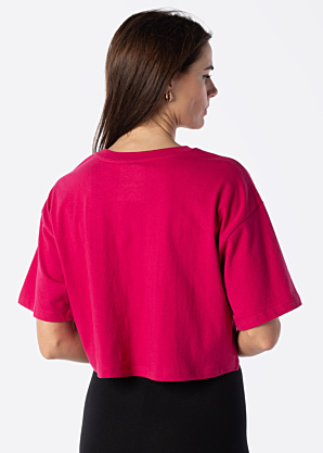 Vans T-krekls Nightwash Relax