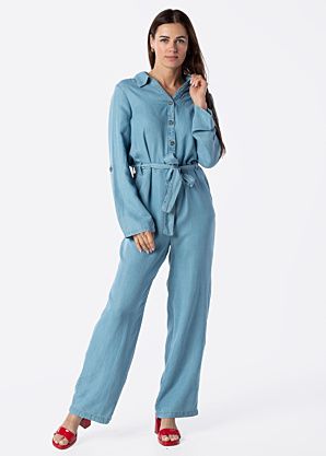 Vila kombinezons Givani