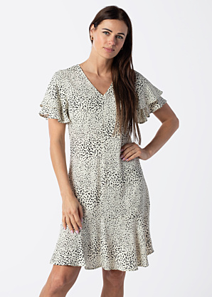 Vero Moda kleita Piper