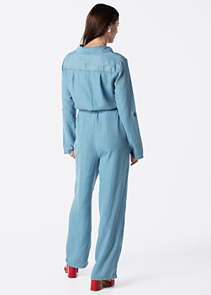 Vila kombinezons Givani