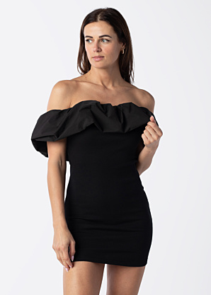 Noisy May svētku kleita