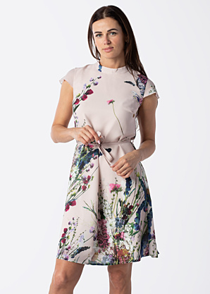 Denim Dream kleita Saida 03